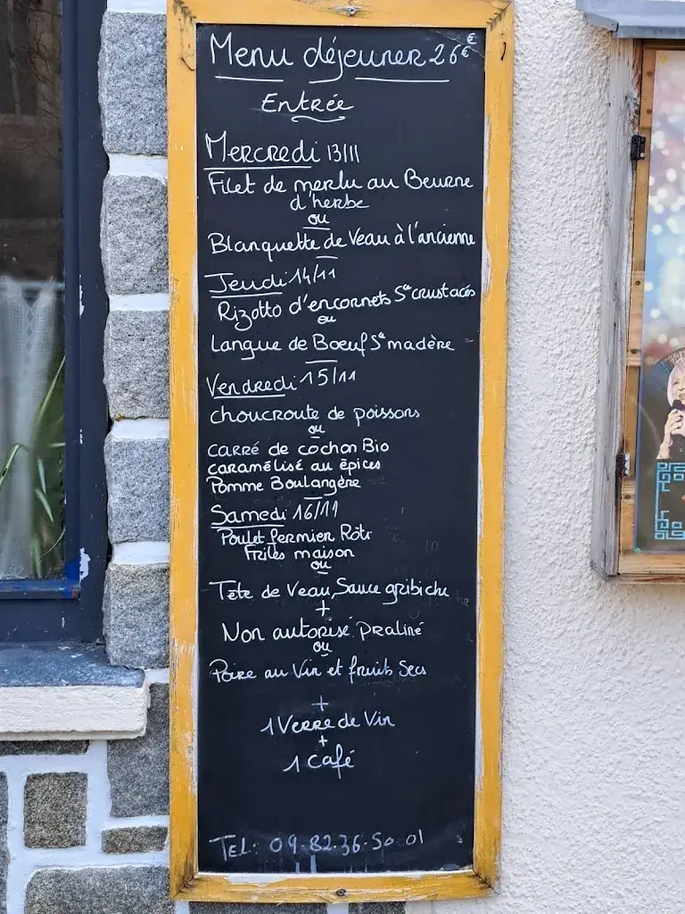 Menü_Copains comme cochon_Pleumeur-Bodou_Bild_3