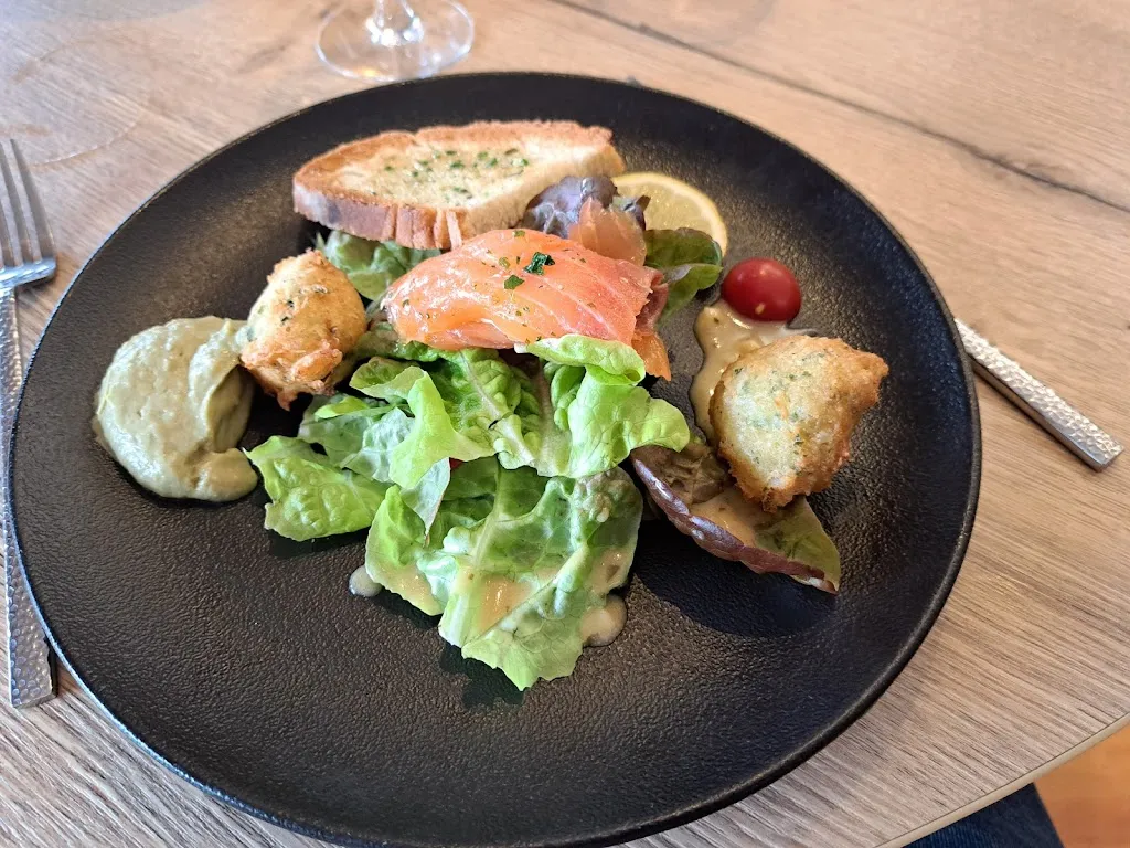 Menü_L Escale Gourmande_Pleumeur-Bodou_Bild_6