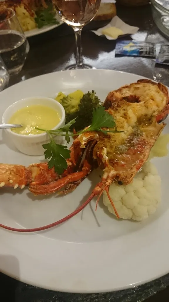 Menü_L Escale Gourmande_Pleumeur-Bodou_Bild_9