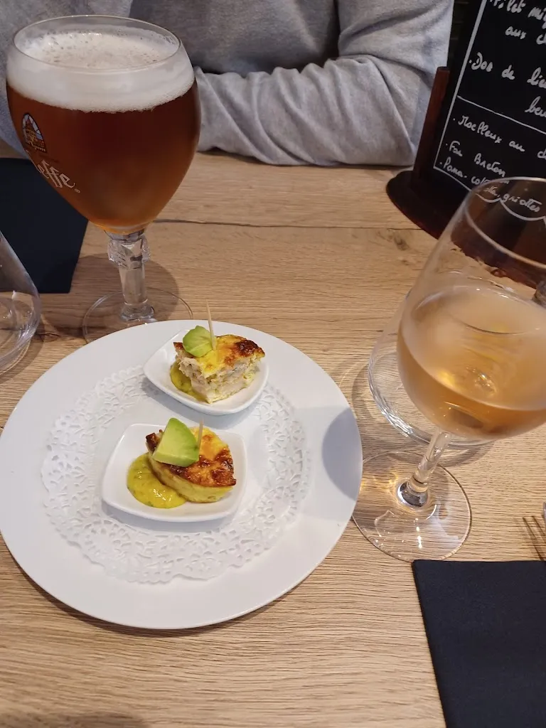 Claire “Clairebsk” Bsk_L Escale Gourmande_Pleumeur-Bodou_Bewertung