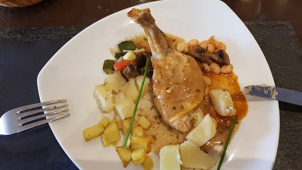 Ivan Stefanov_L Escale Gourmande_Pleumeur-Bodou_Bewertung