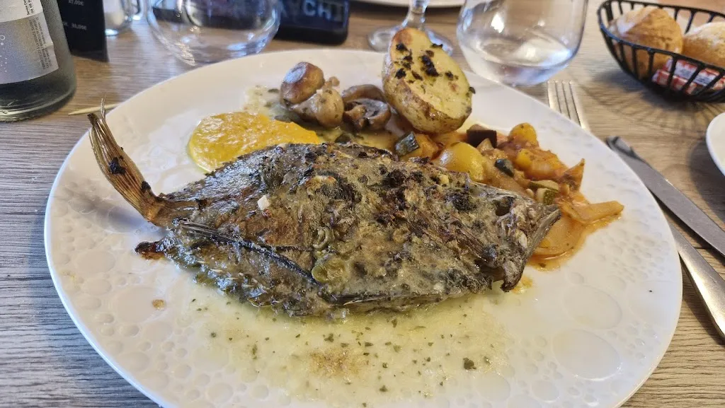 Flo Rios_L Escale Gourmande_Pleumeur-Bodou_Bewertung