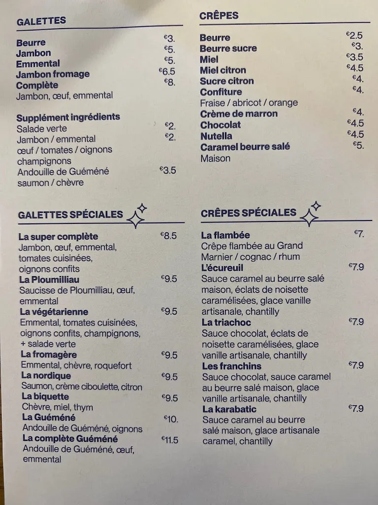 Menu_Les Triagoz_Pleumeur-Bodou_image_1