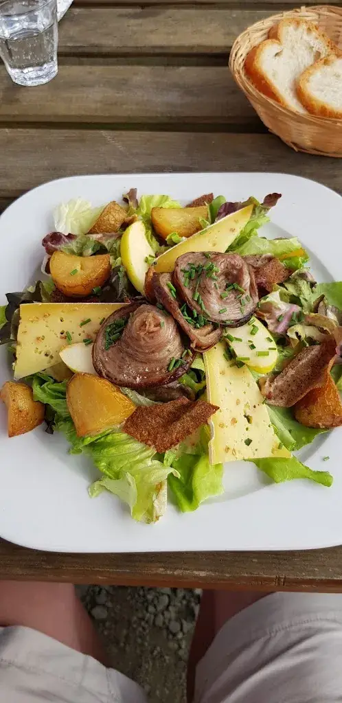 Menü_L' Auberge de Crec'h Bec_Pleumeur-Bodou_Bild_5