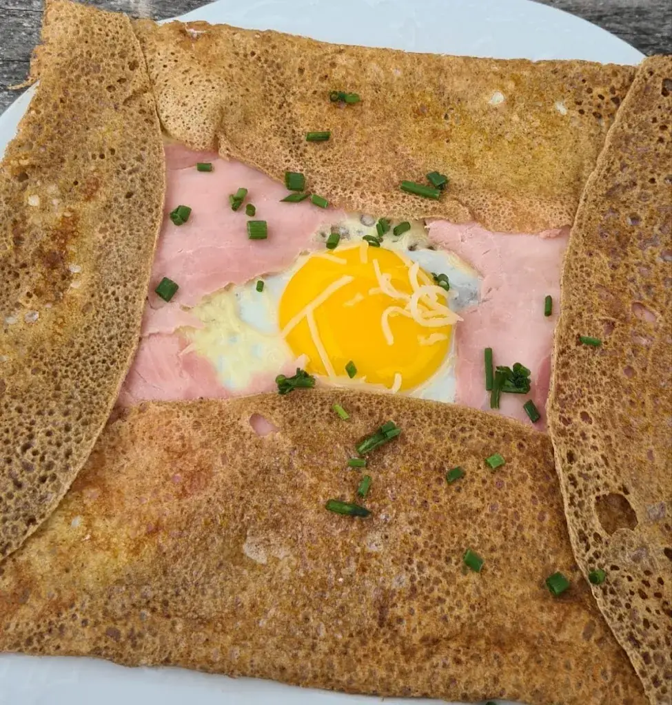 Hans Humpf_L' Auberge de Crec'h Bec_Pleumeur-Bodou_Bewertung