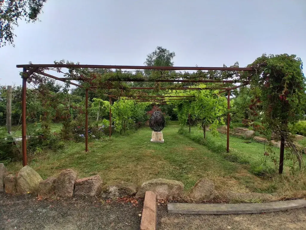 Lee Yipee_L' Auberge de Crec'h Bec_Pleumeur-Bodou_Bewertung