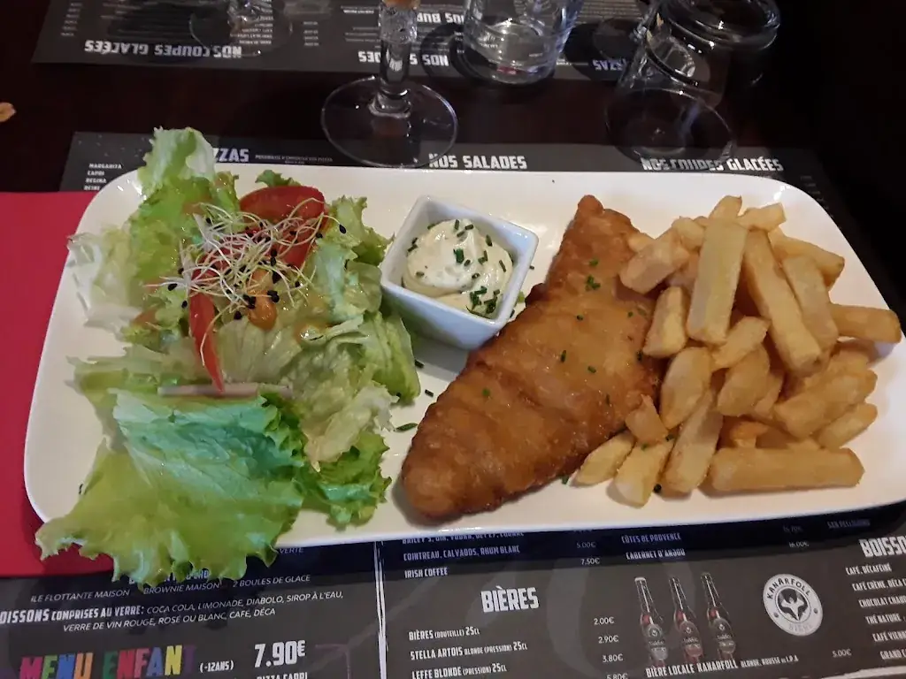 Menu_Les Agapes_Pleumeur-Bodou_immagine_9