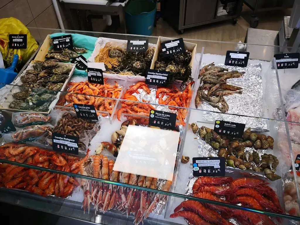 Menu_L'air Du Large_Valserhône_image_1