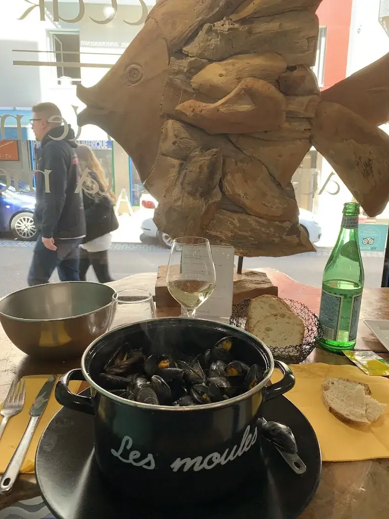 Menu_L'air Du Large_Valserhône_image_4