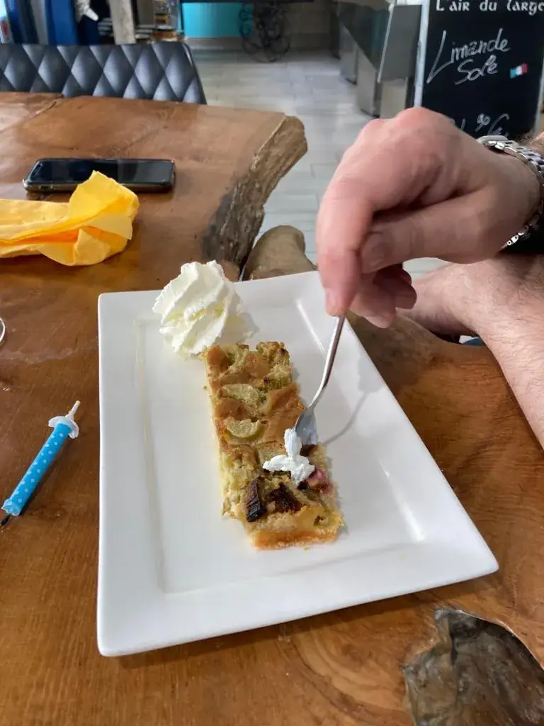 Menu_L'air Du Large_Valserhône_image_5