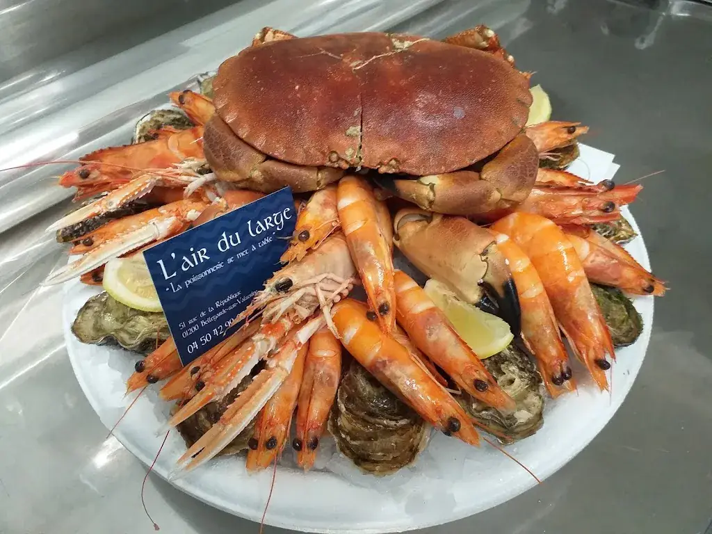 Menu_L'air Du Large_Valserhône_image_7