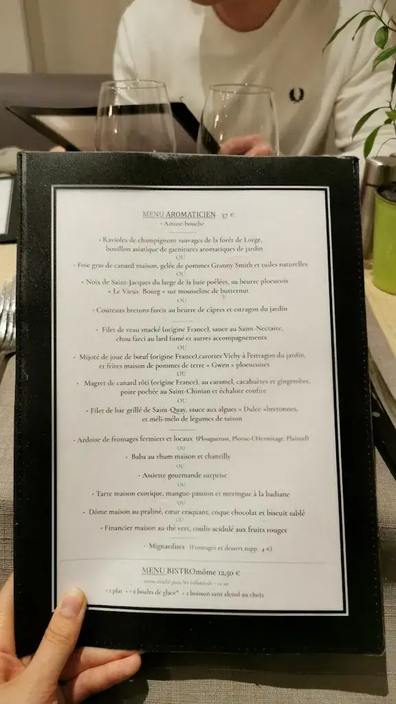 Menu_L'Aromatic_Plœuc-L'Hermitage_image_2
