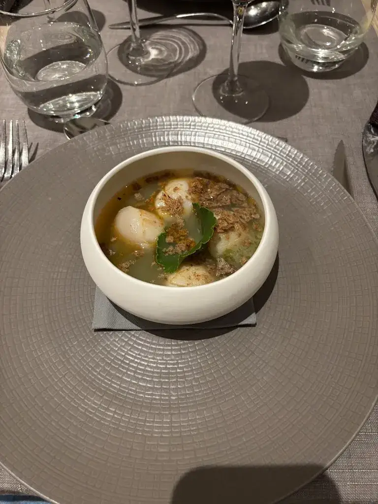 Nico Alias Enirico_L'Aromatic_Plœuc-L'Hermitage_review