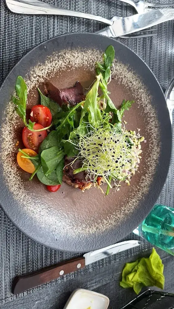 Mylene Lefebvre_L'Aromatic_Plœuc-L'Hermitage_review