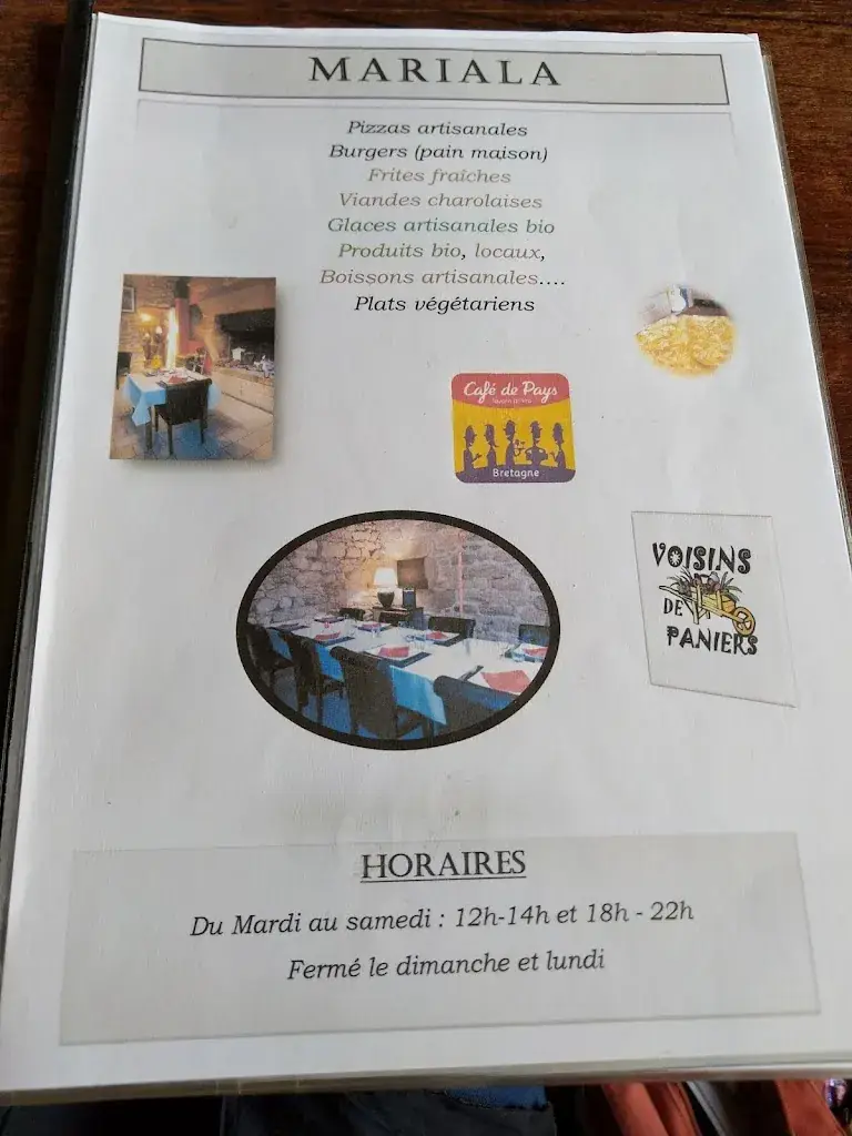 Menu_Mariala_Plœuc-L'Hermitage_image_1