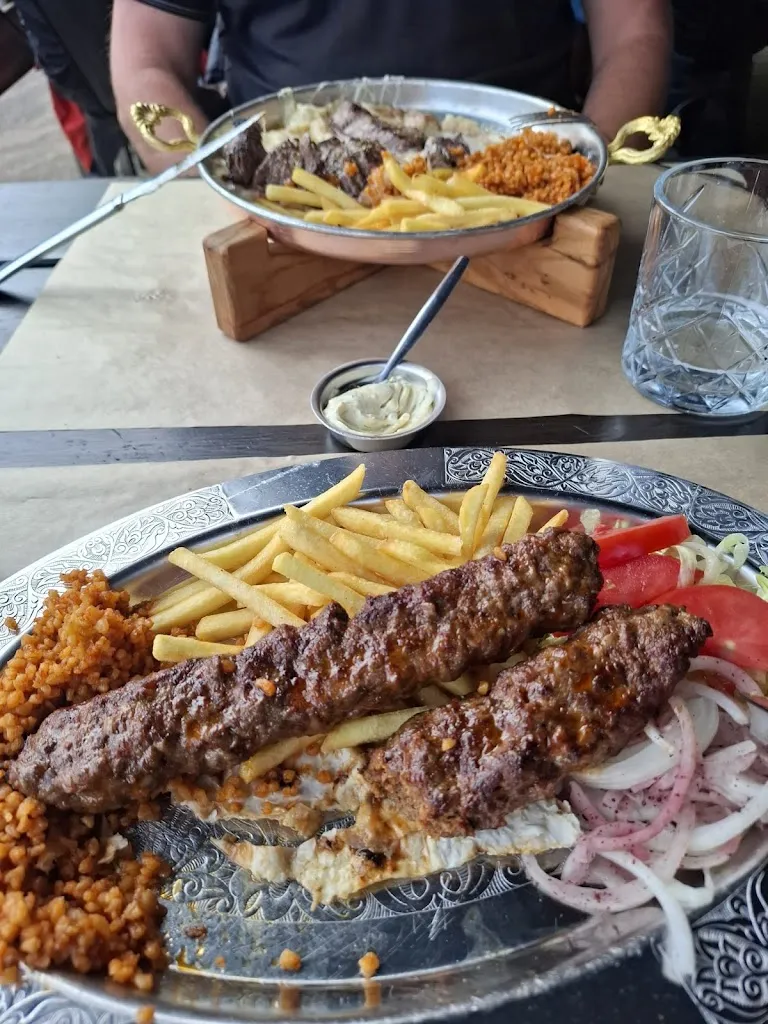 Charliz_Restaurant Ty Grill et Mezze_Plomelin_review