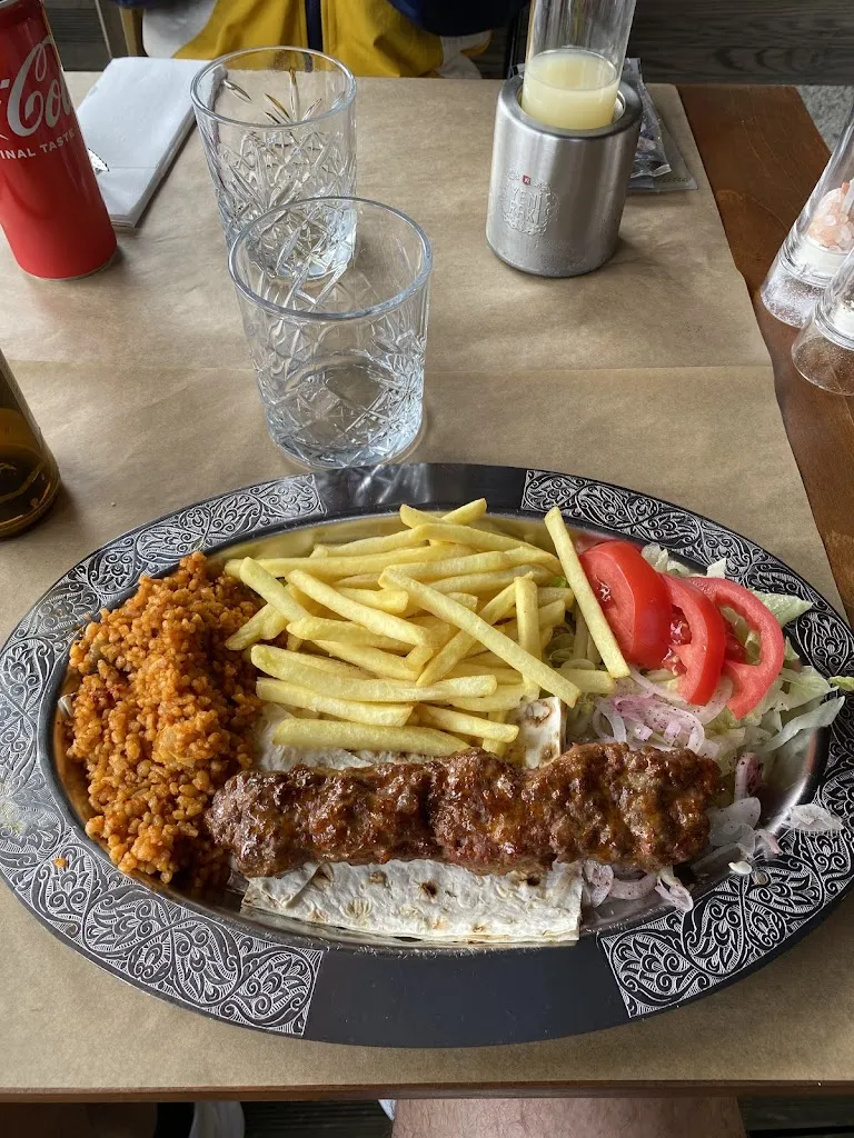 Restaurant Ty Grill et Mezze_Plomelin_slider_image_2