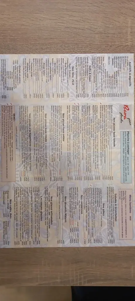 Menu_Bara pizza_Plomelin_image_3