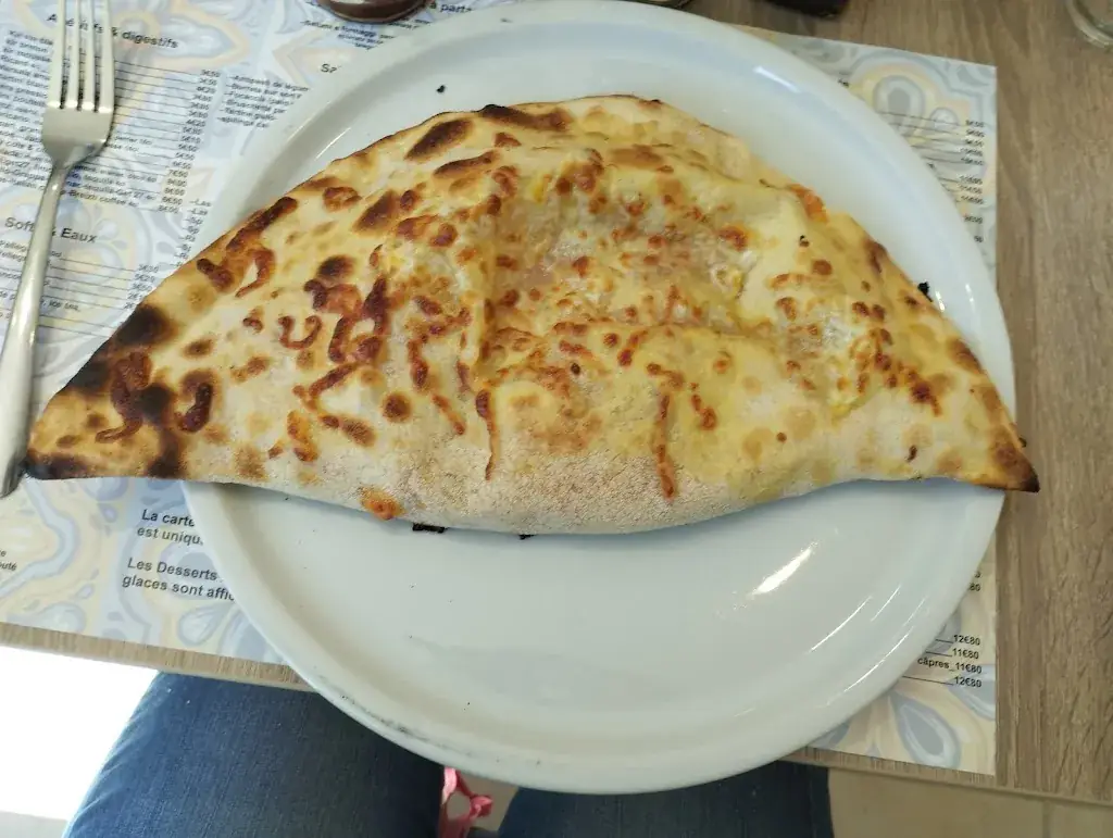 kervennic marie_Bara pizza_Plomelin_review