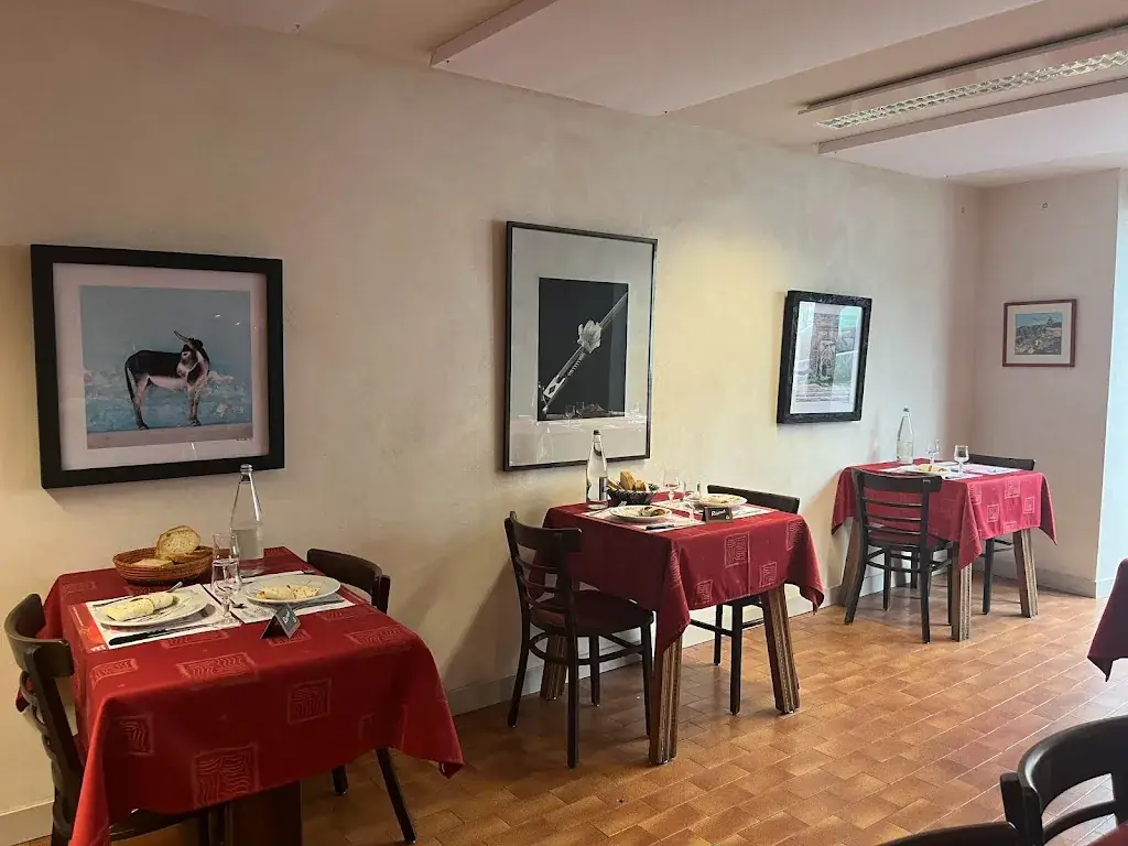 La Belle epoque restaurant in Plonéis