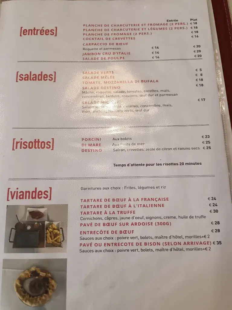 Menu_Il destino_Valserhône_image_1