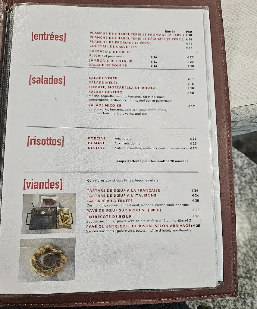 Menu_Il destino_Valserhône_image_3