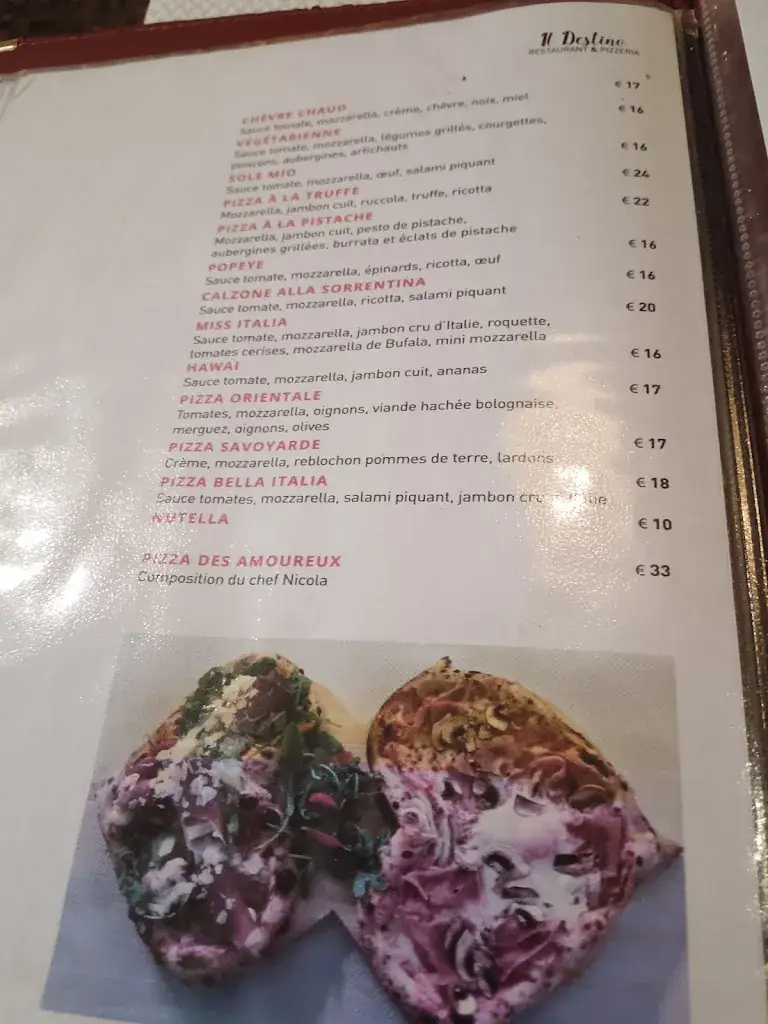 Menu_Il destino_Valserhône_image_4