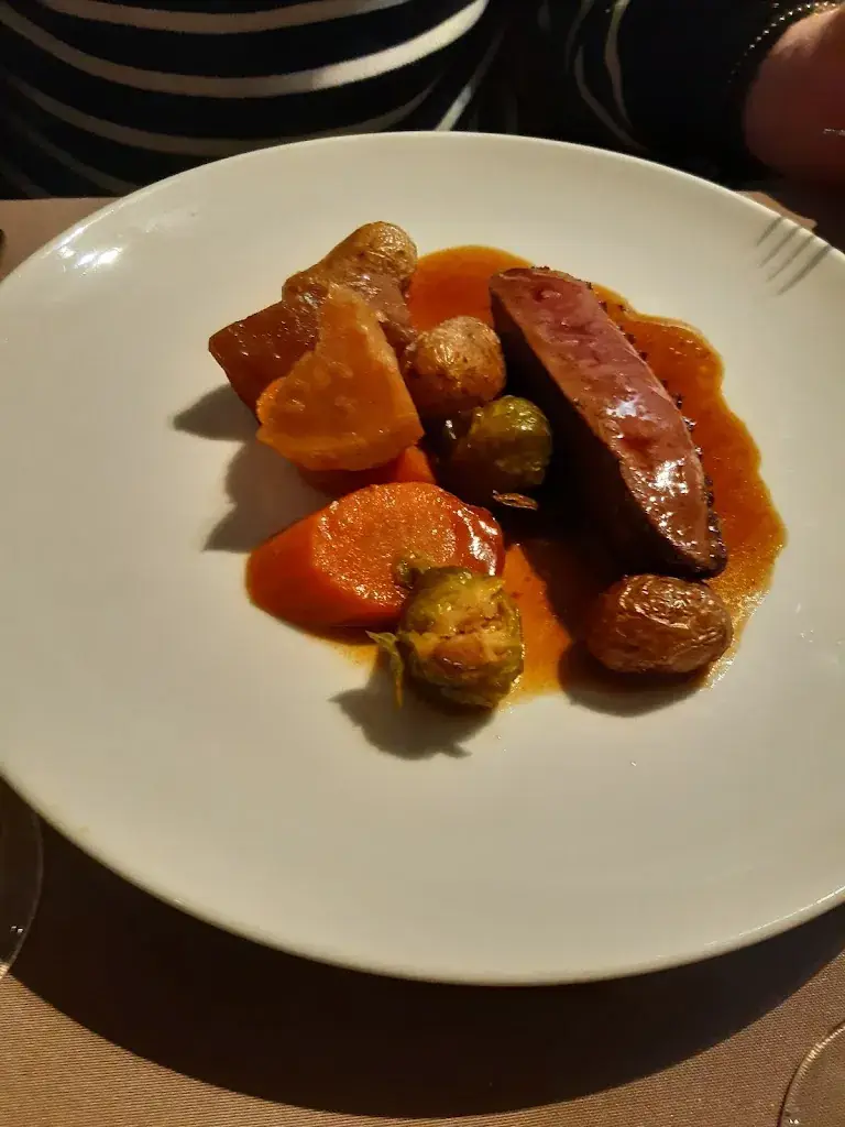 Menu_Auberge Ty Mamm Doue_Quimper_image_7