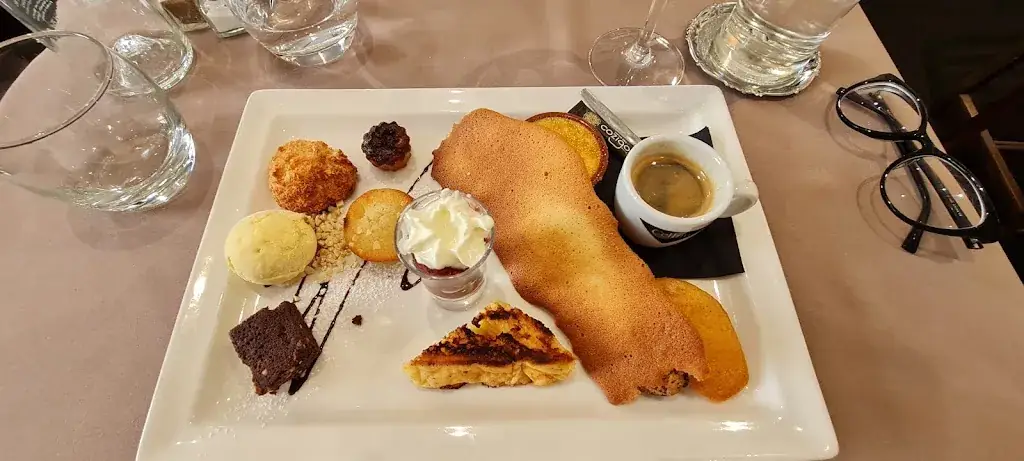 Irina Maltseva_Auberge Ty Mamm Doue_Quimper_review