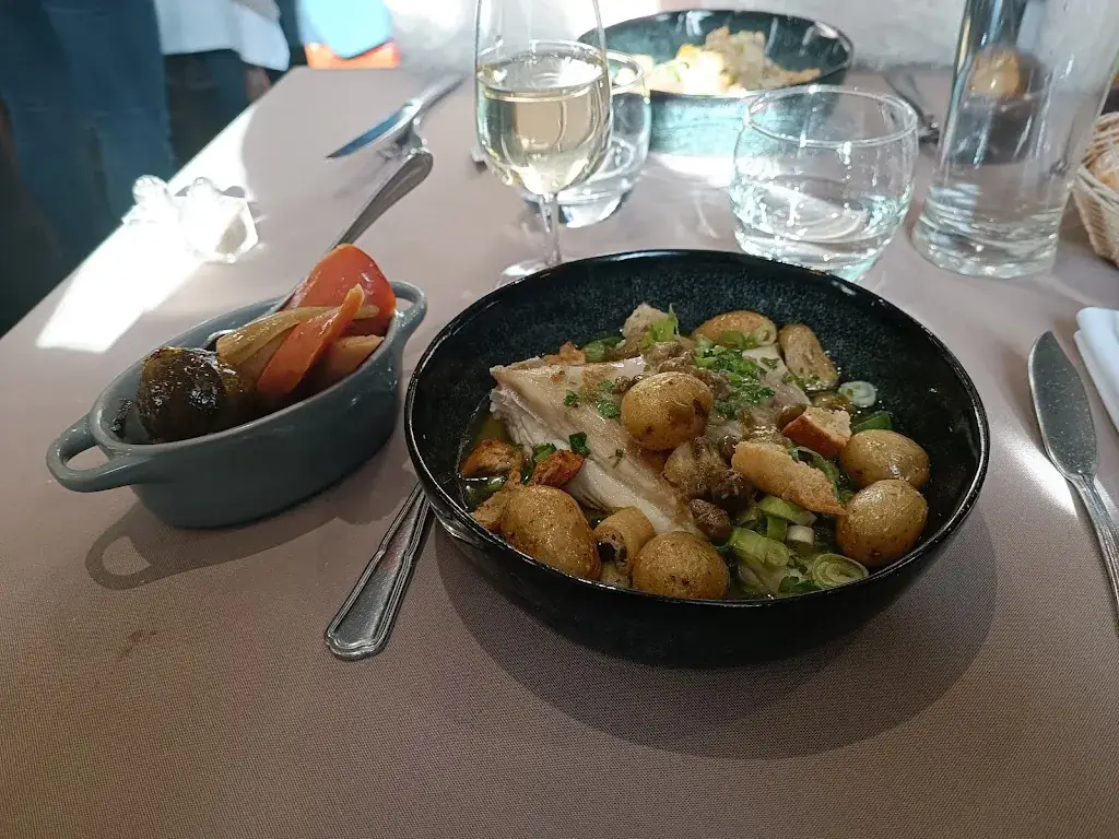 Mado MLM_Auberge Ty Mamm Doue_Quimper_review