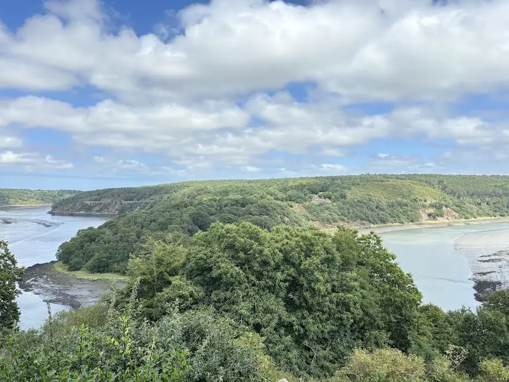 Catherine Payant_Restaurant Le Petit Jagu_Ploëzal_review