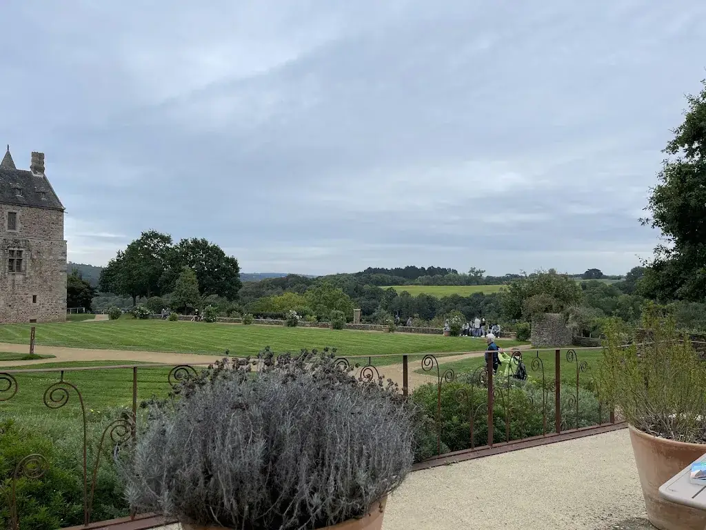 alya itani_Restaurant Le Petit Jagu_Ploëzal_review