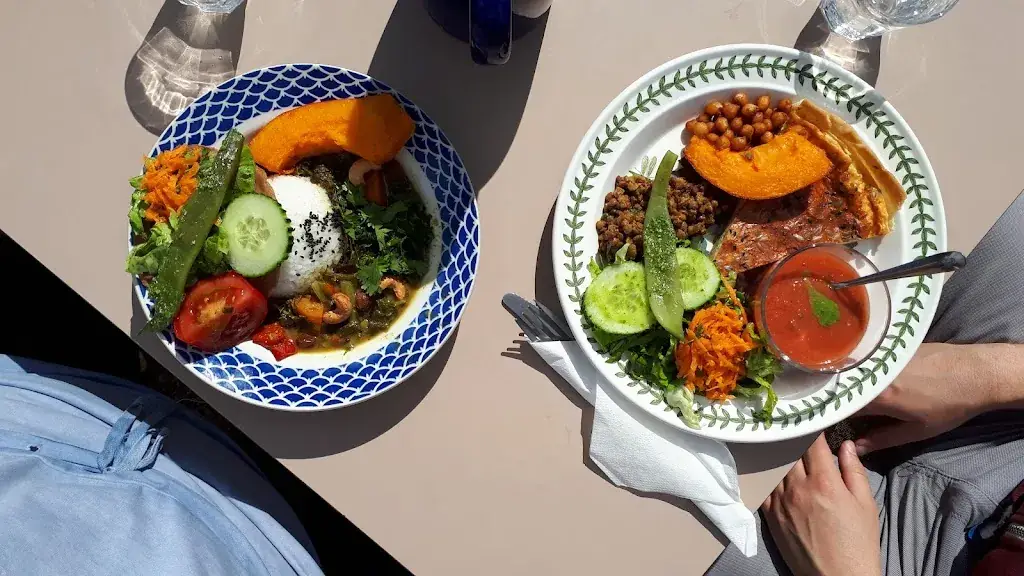 Ewa Lena Brzozowska_Restaurant Le Petit Jagu_Ploëzal_review