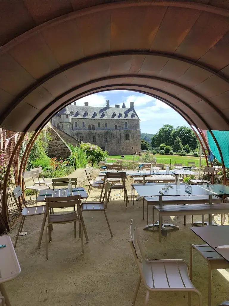 Restaurant Le Petit Jagu_Ploëzal_slider_image_1