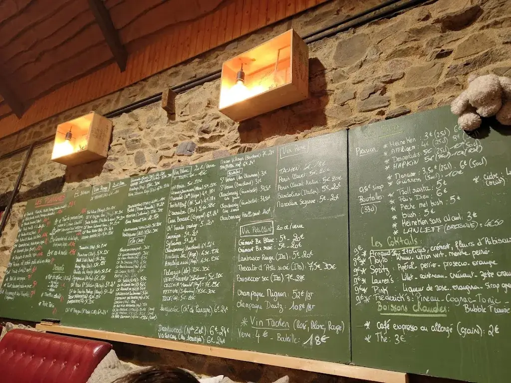 Menü_Le Tachen_Ploëzal_Bild_1