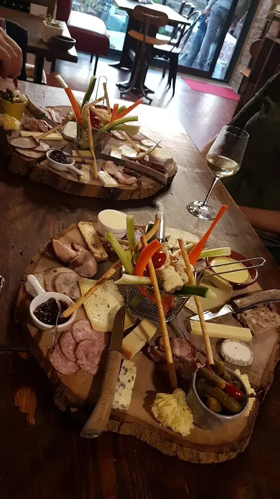 Menü_Le Tachen_Ploëzal_Bild_3