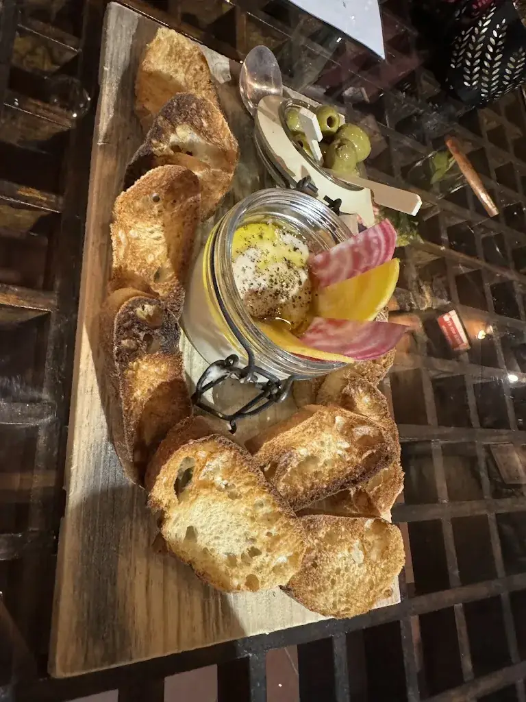 Menü_Le Tachen_Ploëzal_Bild_7