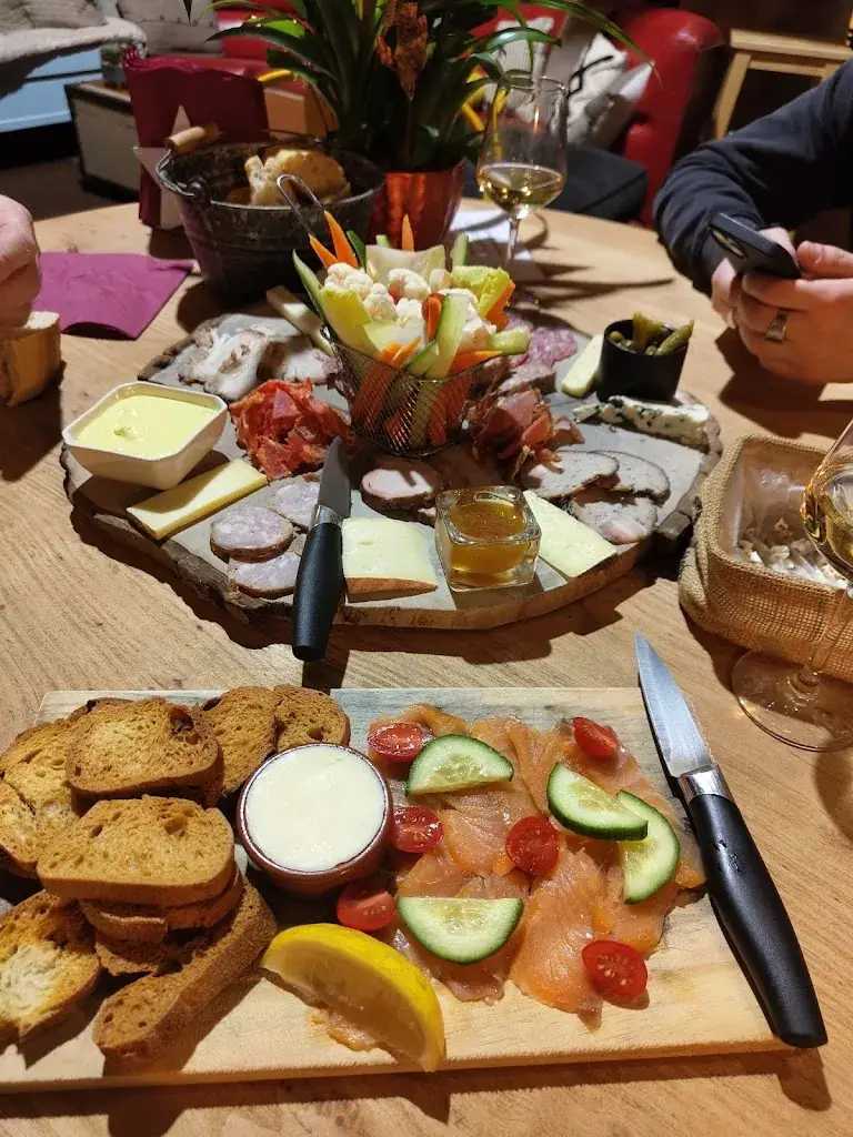 Coine R._Le Tachen_Ploëzal_Bewertung