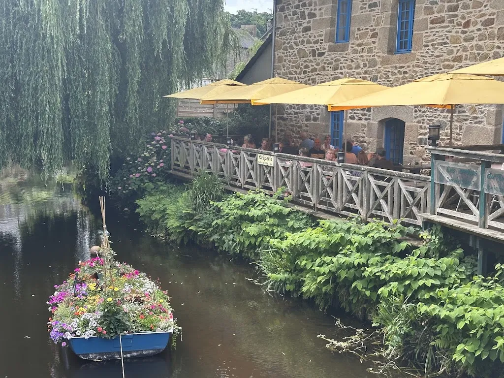 Eric Broockman_Les Jardins du Trieux_Pontrieux_review