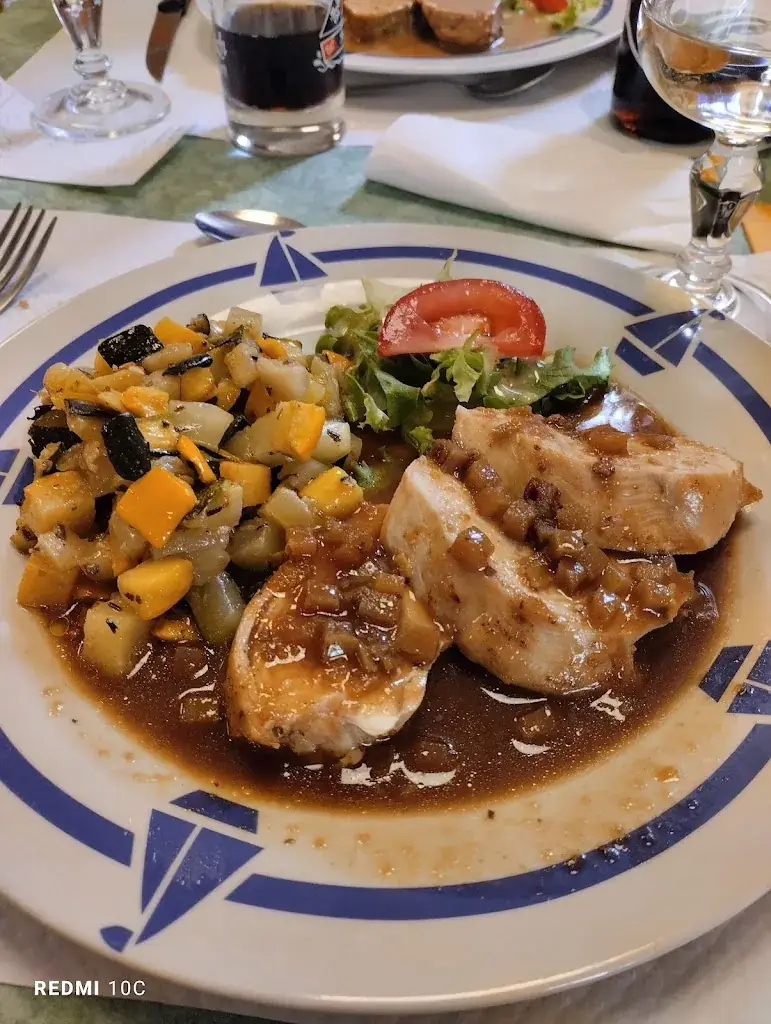 Audrey B._Le Pontrev_Pontrieux_review