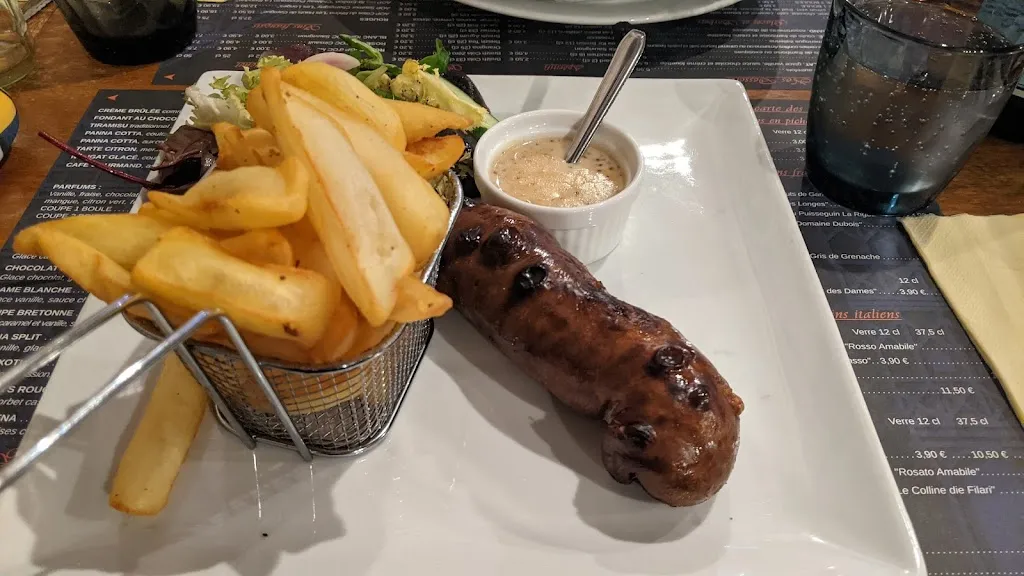 Erwin van Eijk_La Piazza_Pontrieux_review