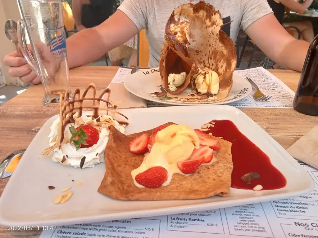 Menu_Crêperie la chandeleur_Plogonnec_image_9