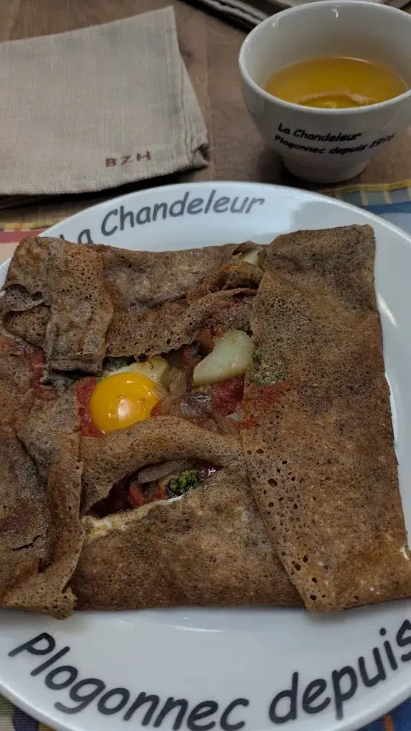 Yves Cabon_Crêperie la chandeleur_Plogonnec_review