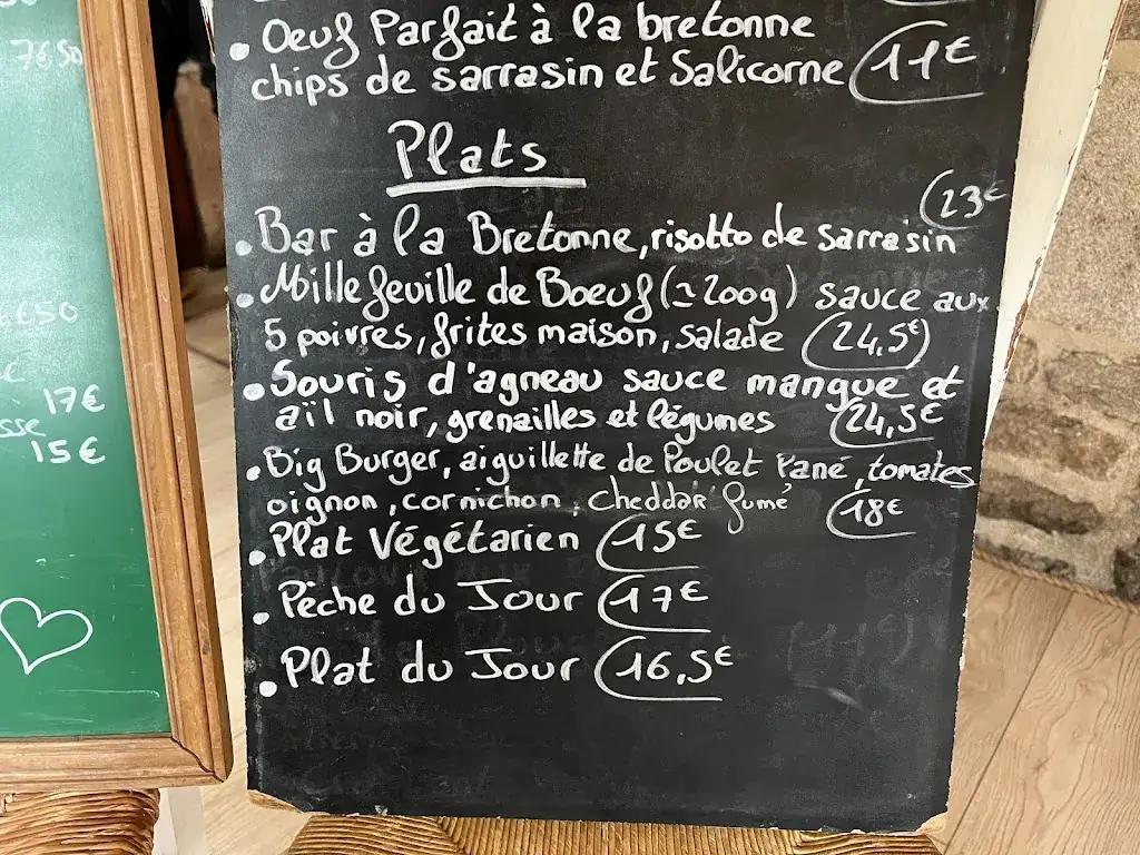 Menu_Au Coin du Feu_Locronan_image_3