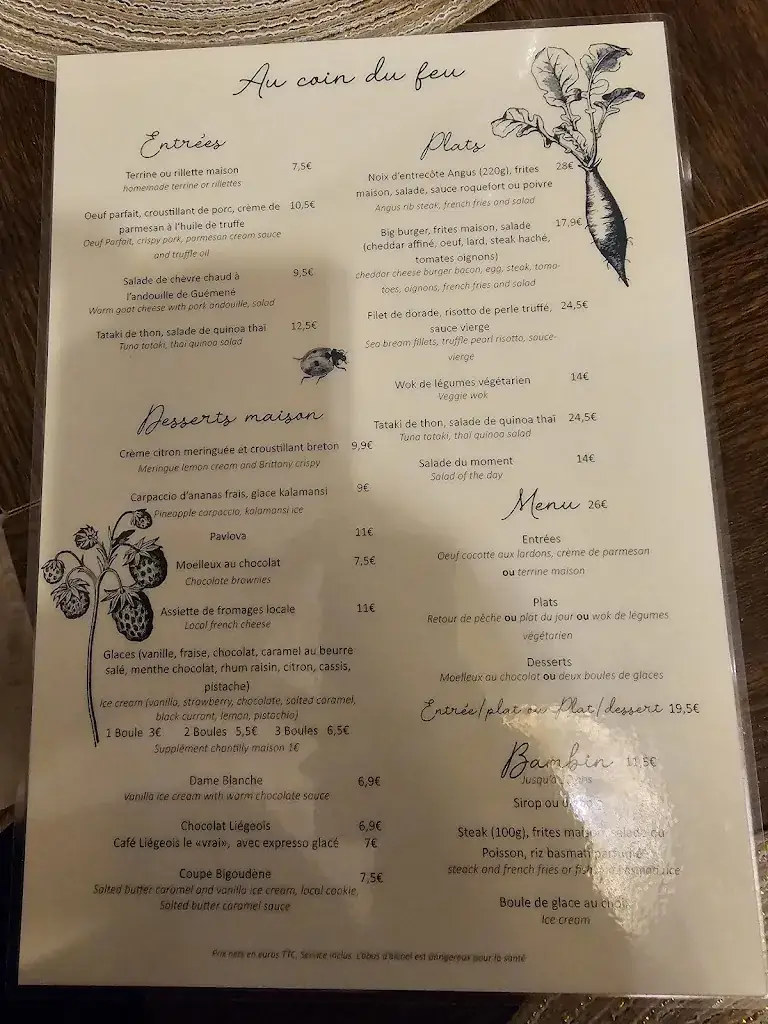 Menu_Au Coin du Feu_Locronan_image_4