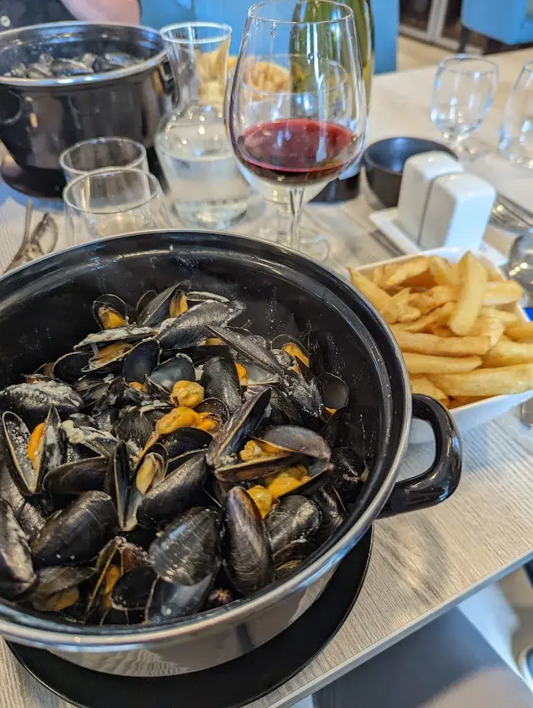 George Brosnan_Restaurant L’UTOPIE_Plouaret_review