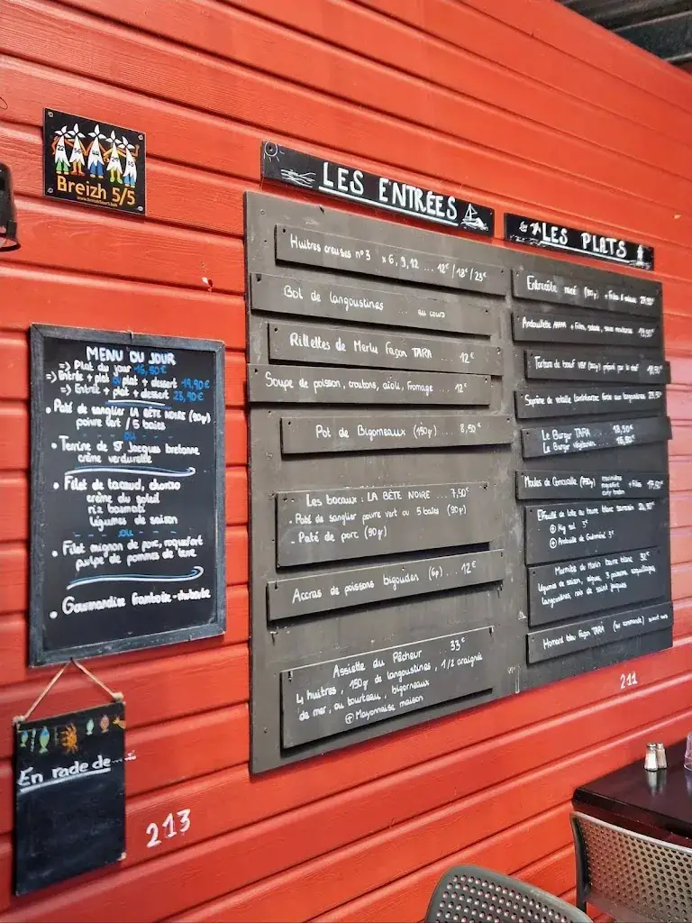 Menu_Tara By Madelezh_Plobannalec-Lesconil_image_3