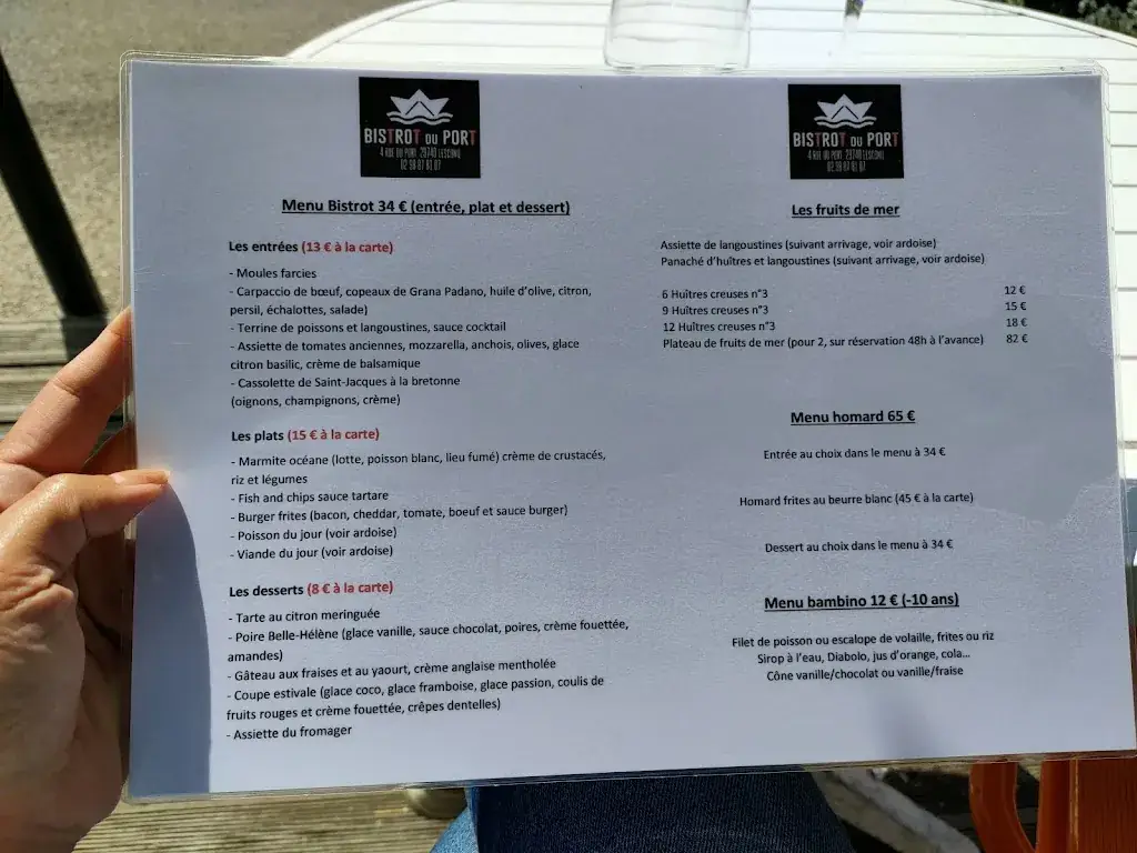 Menu_Bistrot Du Port_Plobannalec-Lesconil_image_4