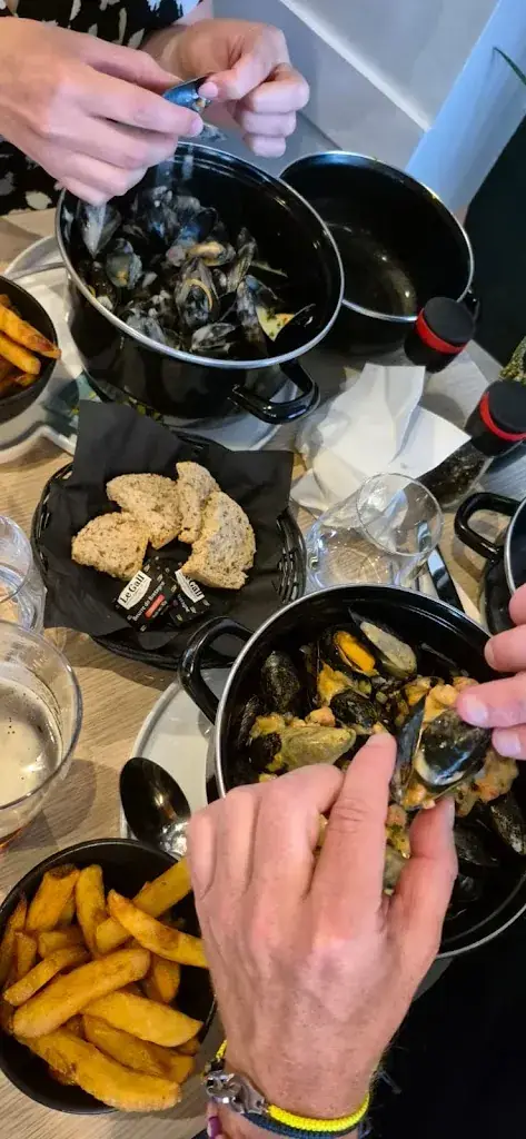 anne-hélène fournier_Bistrot Du Port_Plobannalec-Lesconil_review