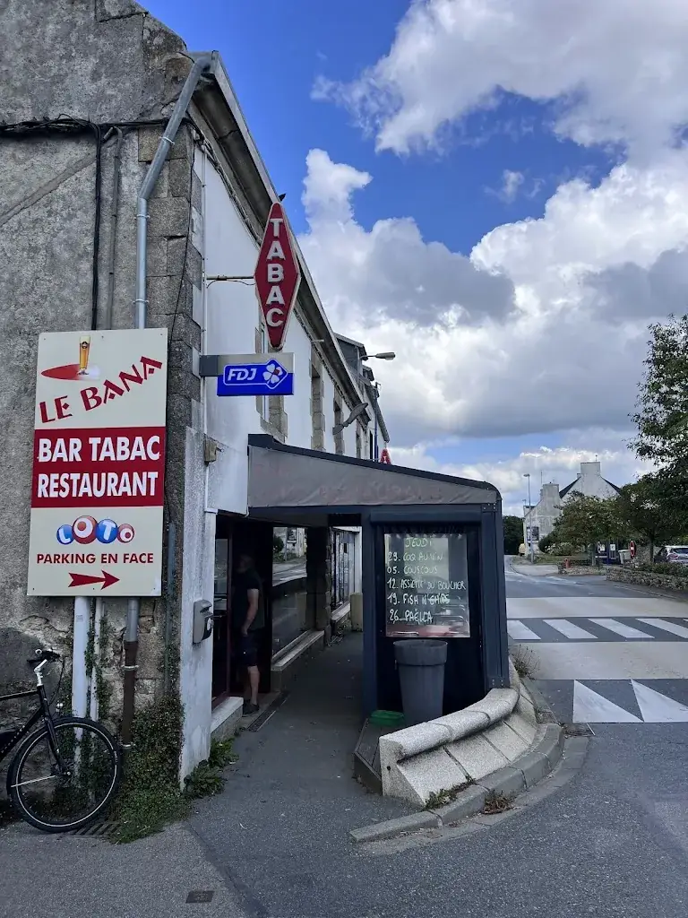 Bar-Tabac-FDJ-Restaurant ~Le BANA~ Plobannalec_Plobannalec-Lesconil_slider_image_3